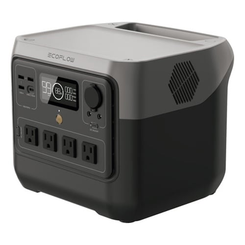 ポータブル電源 RIVER2 Pro Z