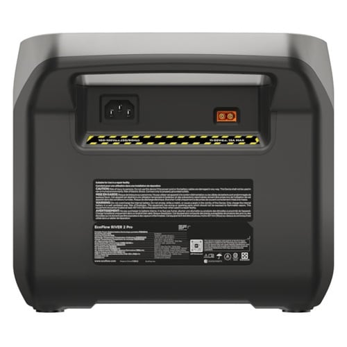 ポータブル電源 RIVER2 Pro Z