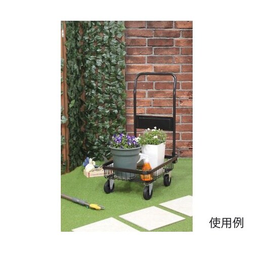 折りたたみバスケット台車 MPH−02N