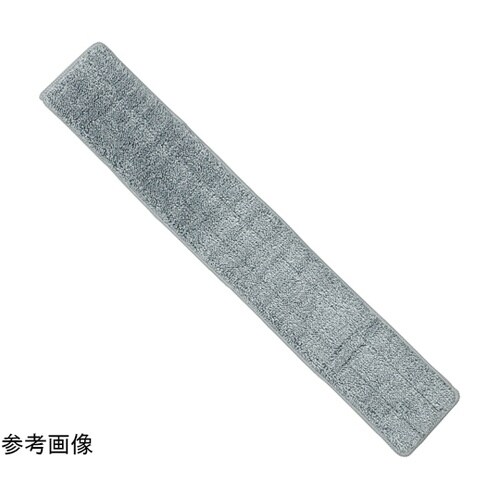 マイクロファイバー軽量モップ 60cm