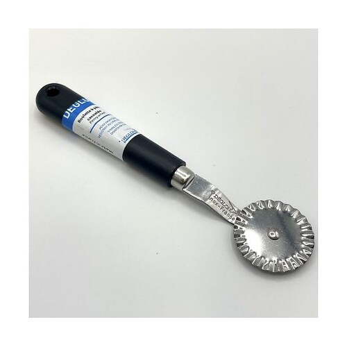 パイ生地カッター φ38mm ギザ刃 1