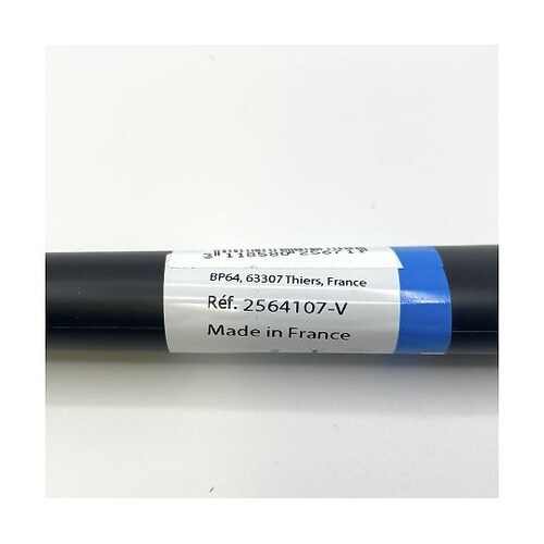 パイ生地カッター φ38mm ギザ刃 1