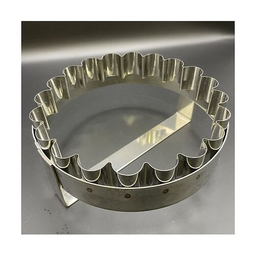 抜き型 パイ φ200mm 102456