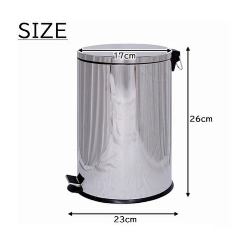 ダストボックス 3L DST−3L