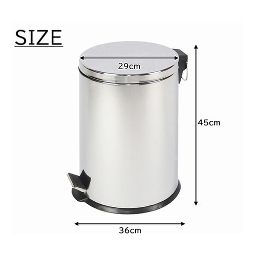 ダストボックス 20L DST−20L