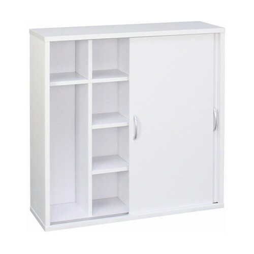 引き戸式トイレ収納庫 TR−60