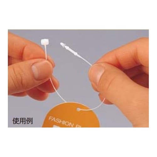 アンビタッチ L10cm 半透明 100