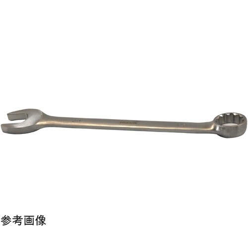 ステンレスコンビネーションレンチ 全長1