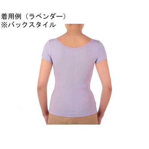 フレンチスリーブ(シャツタイプブラ Vシ