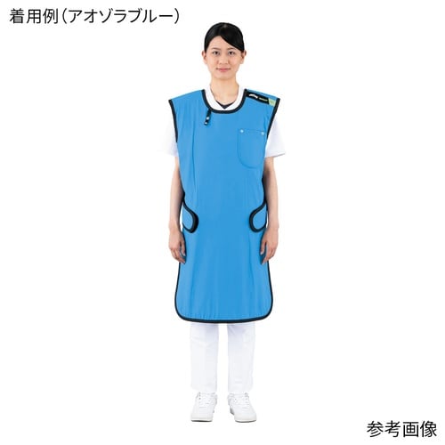 放射線防護用 UniRayコートエプロン