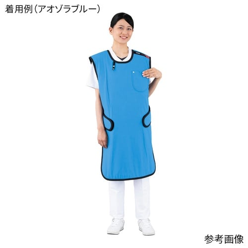 放射線防護用 UniRayコートエプロン