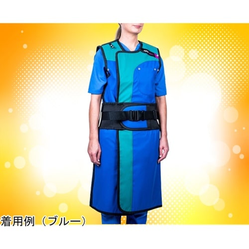 放射線防護用 UniRayダブルサイドエ