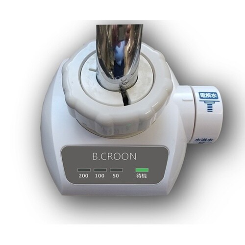 電解次亜水生成装置ビーコロン CL−S6