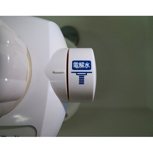 電解次亜水生成装置ビーコロン CL−S6