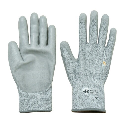 耐切創手袋 ハイパーガードデラックス L