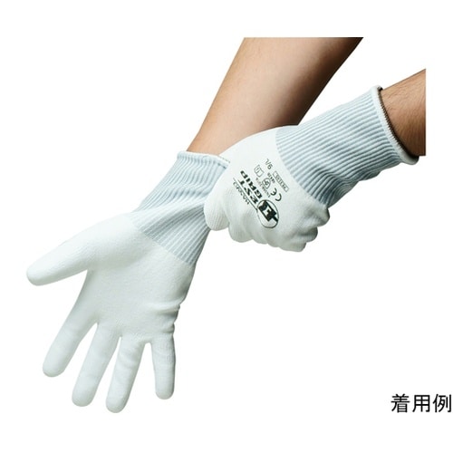 耐切創手袋 ハイパーガード ストレッチベ