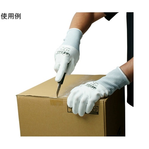 耐切創手袋 ハイパーガード ストレッチベ