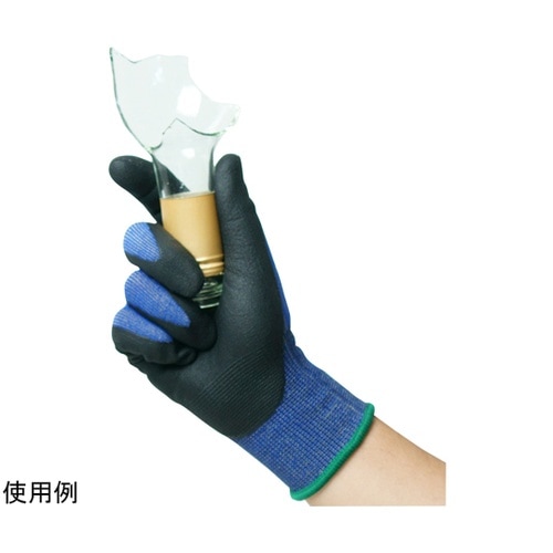耐切創手袋 ハイパーガード ブレステック