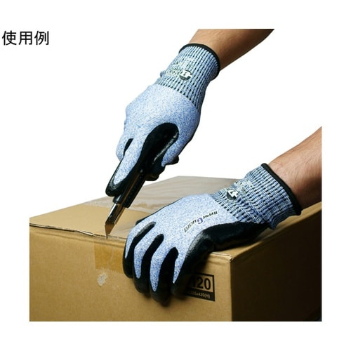 耐切創手袋 ハイパーガード アルティマプ