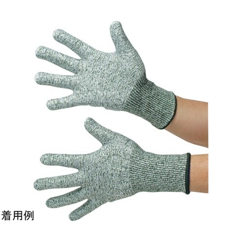 耐切創手袋 ハイパーガード ノンコートダ