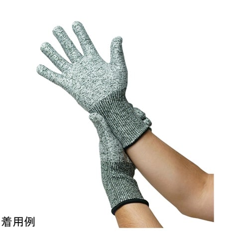 耐切創手袋 ハイパーガード ノンコートダ