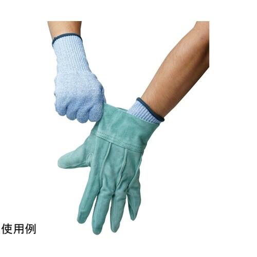 耐切創手袋 ハイパーガード ノンコートフ