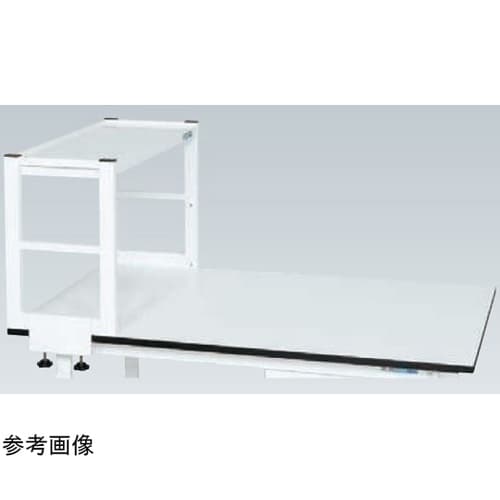作業台用簡易架台(奥行タイプ/H450/