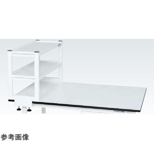 作業台用簡易架台(奥行タイプ/H450/