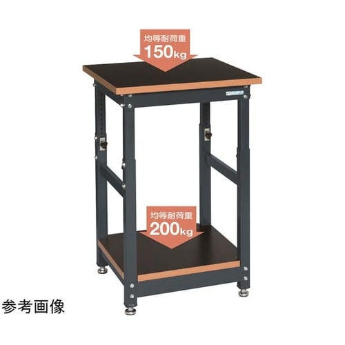 高さ調整装置台(TDW/350kg/特殊