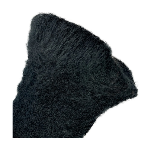 ニトリル背抜き手袋 耐油 フルコート 防