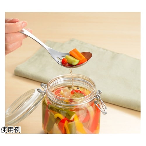 水切りスプーン LES3203