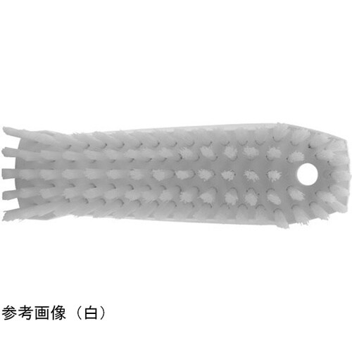 ハンドブラシ(ソフト)グリーン 3587