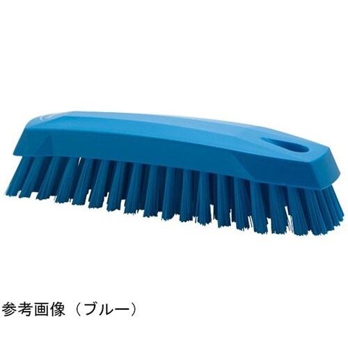 ハンドブラシ(ソフト)グリーン 3587