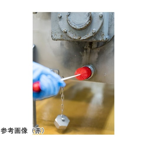 パイプクリーナー(φ35mm)赤 537