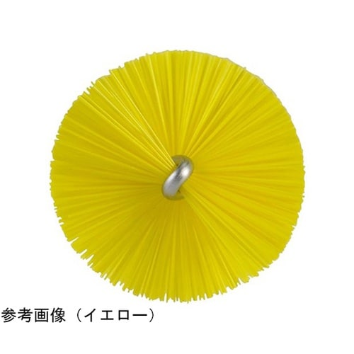 パイプクリーナー(φ40mm)赤 φ40