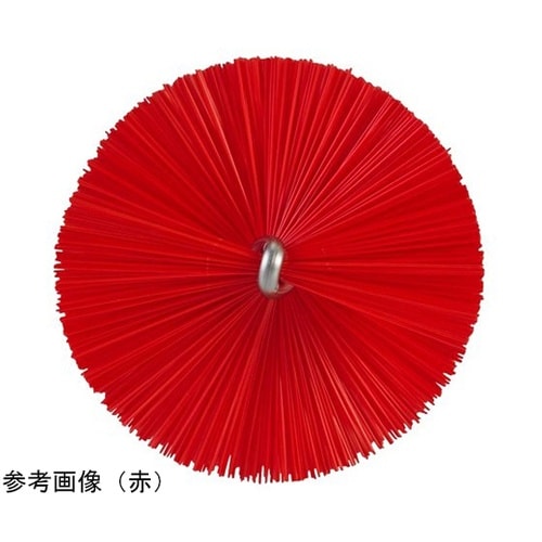 パイプクリーナー(φ50mm)赤 φ50