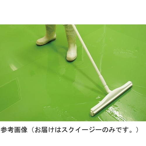 スクイージー 400×47mm 7762