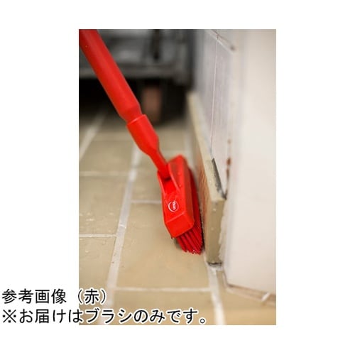 エッジブラシ ブルー 7040