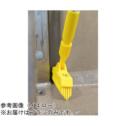 エッジブラシ ブルー 7040