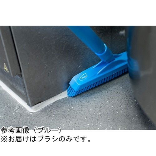 エッジブラシ 赤 7040