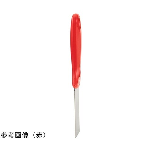 ステンレススクレーパー ブルー 235×