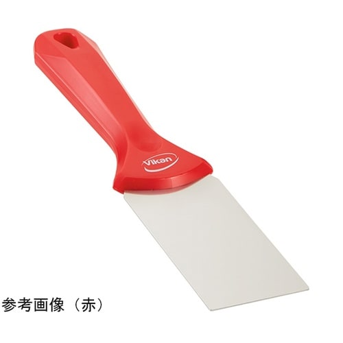 ステンレススクレーパー ブルー 235×