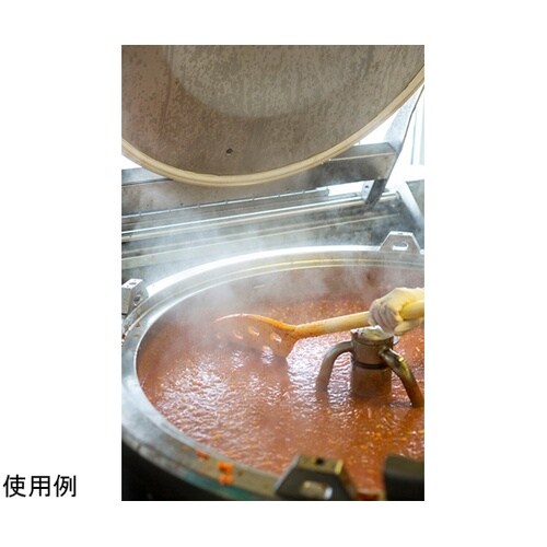 ステアーパドル 1200mm ポリプロピ