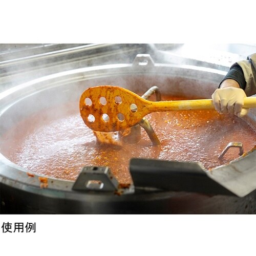 ステアーパドル 1200mm ポリプロピ