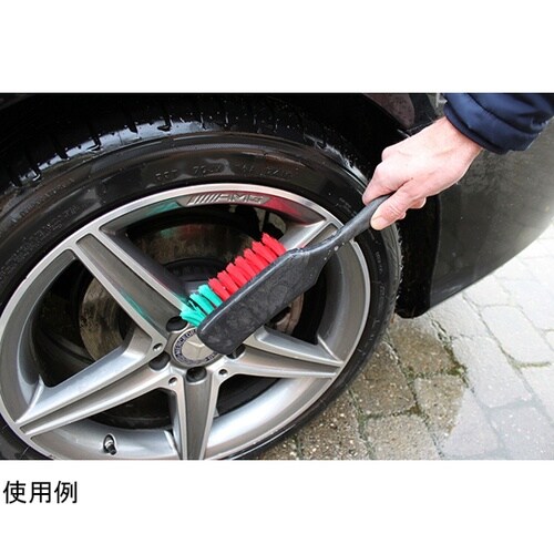 ロングハンドルブラシ 522252