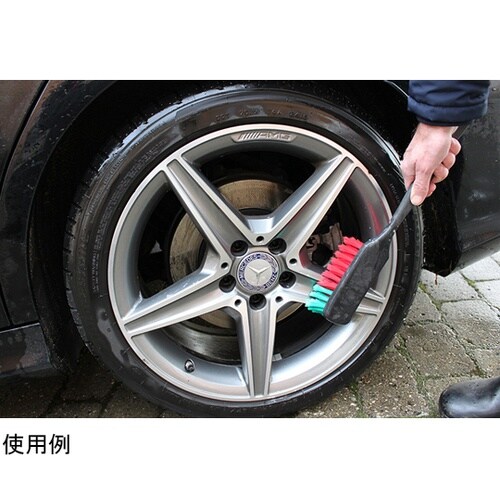 ロングハンドルブラシ 522252