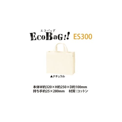 キャンバスカレッジトートバッグ ナチュラ