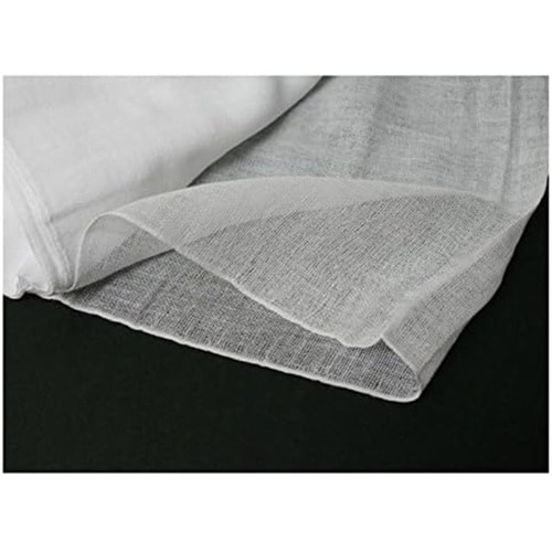 純綿保証 ガーゼ 約30cm×10m 手