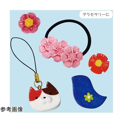 紙粘土 Dia Doll ダイヤドール