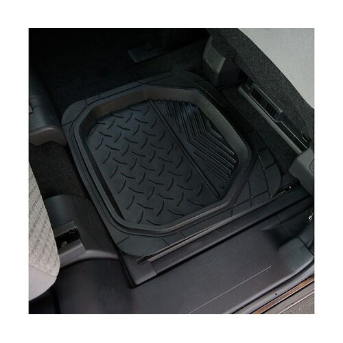 オフロードフロアマット(前席SS・後席兼